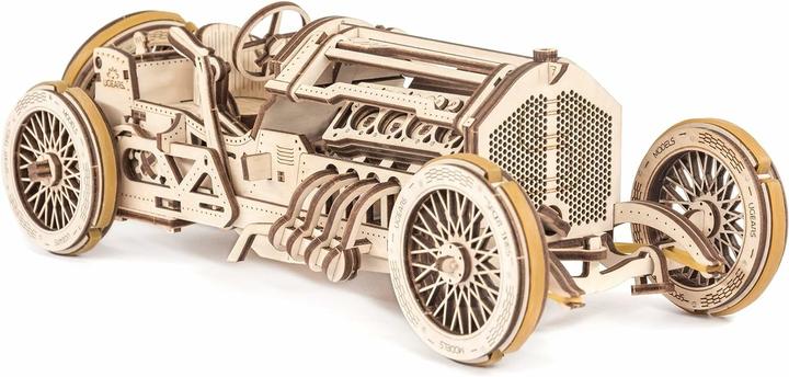Ugears Bolide U-9 Grand Prix