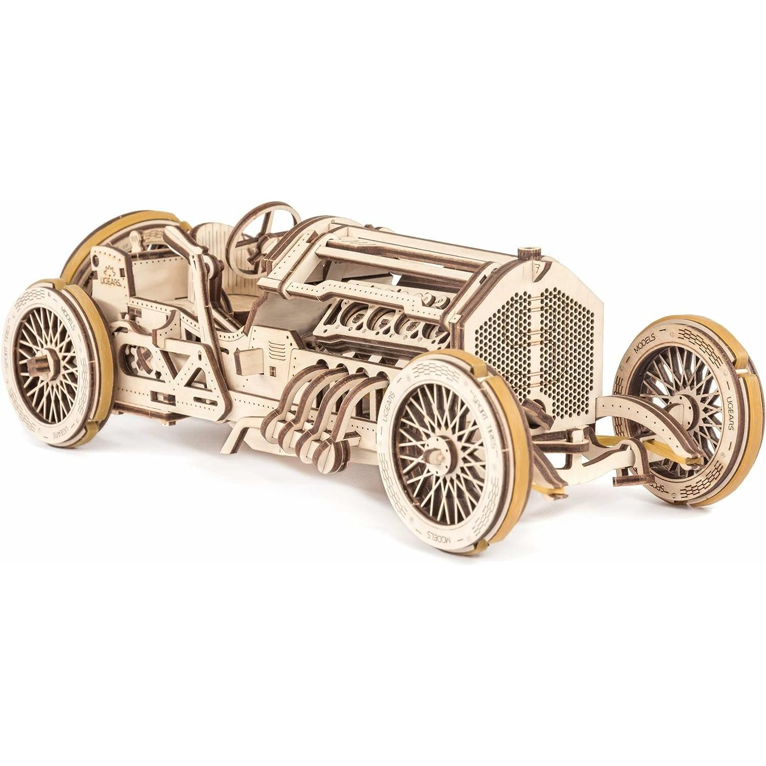 Ugears U-9 Grand Prix Auto (70044)
