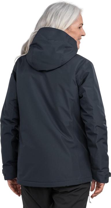 Produktbild Schöffel Women's Insulated Jacket Wildkar (40, L)