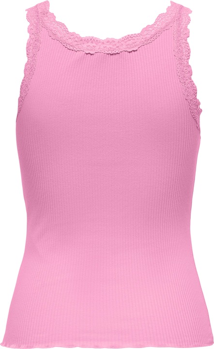 Produktbild Only Onlsara Sharai Lace Tank Top Jrs Noos (XL)