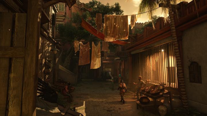 Produktbild Bandai Namco Unknown 9: Awakening (Xbox Series X) (Xbox One S, Xbox Series X, EN)