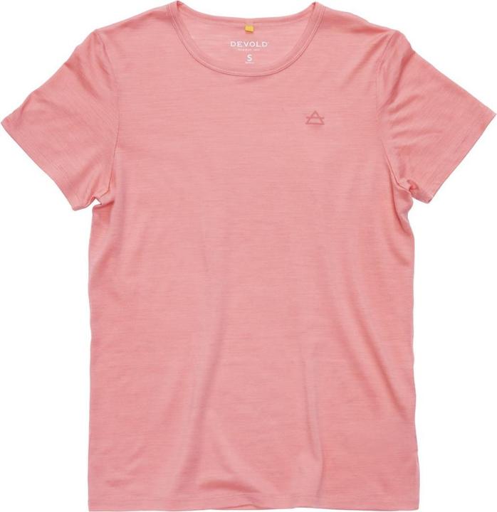 Actual product image Devold Women's Active Tee (XL)