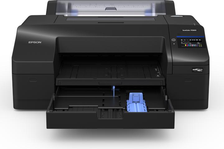 Actual product image Epson SureColor SC-P5300 (Colour)