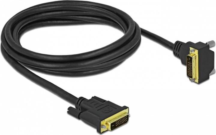 Produktbild Delock Dvi — Dvi (2 m)