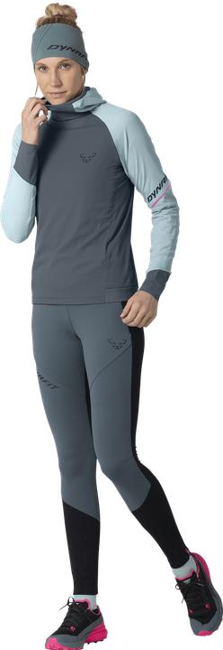 Actual product image Dynafit Alpine Kapuzenlongsleeve (XS)