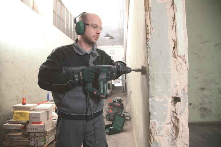 Immagine prodotto Metabo KHE 3251 (Trapano a percussione)