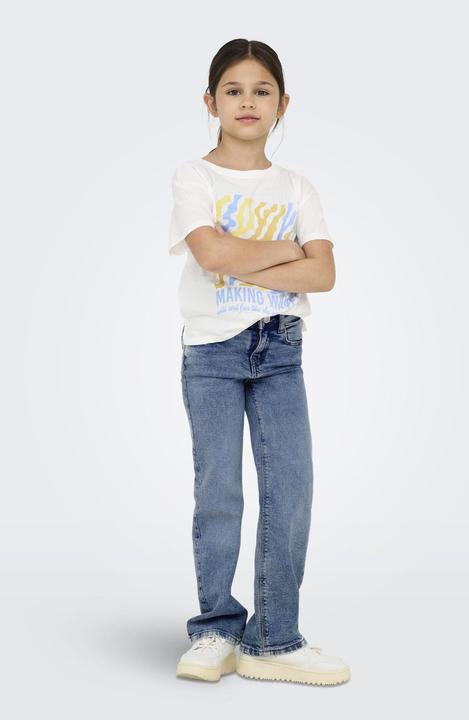 Actual product image Only Kogjuicy Wide Leg Dnm Pim560 Noos (176)