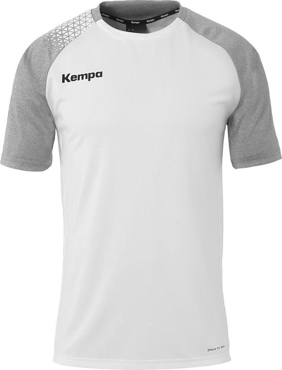 white dark grey