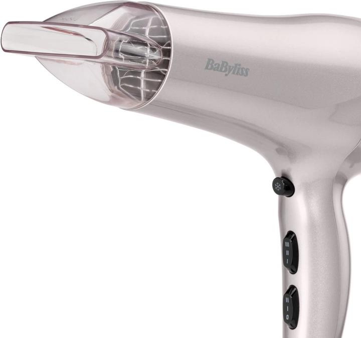 Produktbild BaByliss Mauve Lustre (2300 W)