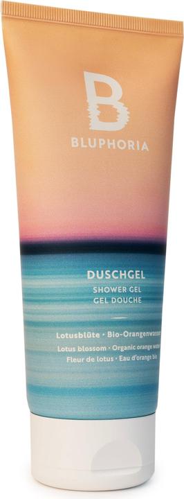 Produktbild Bluphoria Duschgel (200 ml)