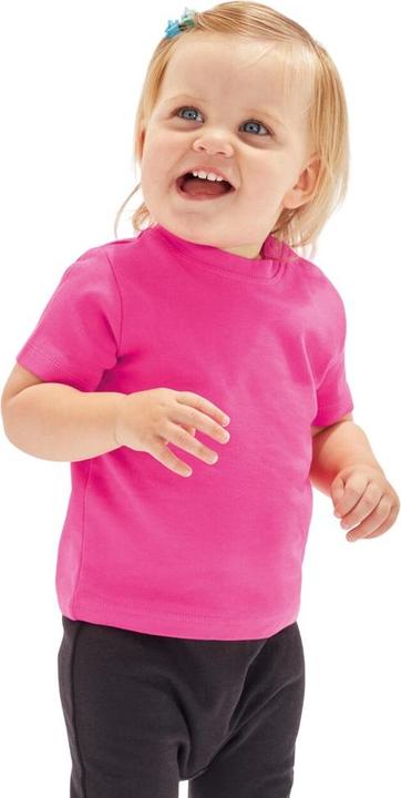 Produktbild Babybugz TShirt Baby (86)