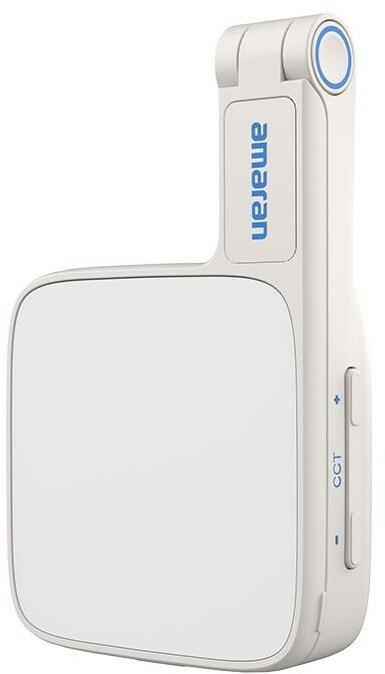 Actual product image Amaran Go White (Video light)