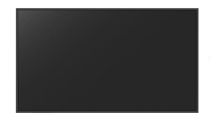 Actual product image Avtek Monitor informacyjny DS 65' - 18/7 2x10W Android 11.0 (3840 x 2160 Pixels, 65")