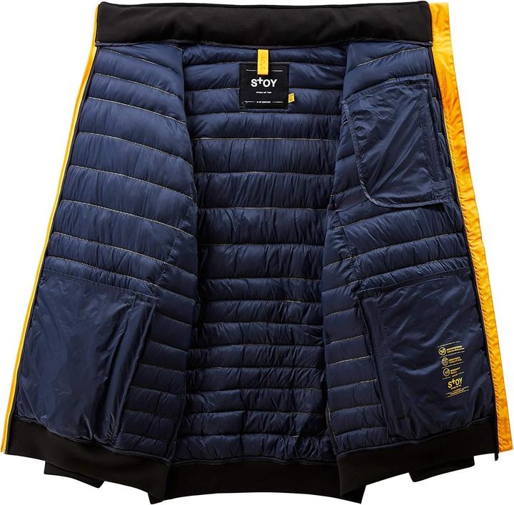 Produktbild Stoy Giacca Trapuntata Thiant (3XL)