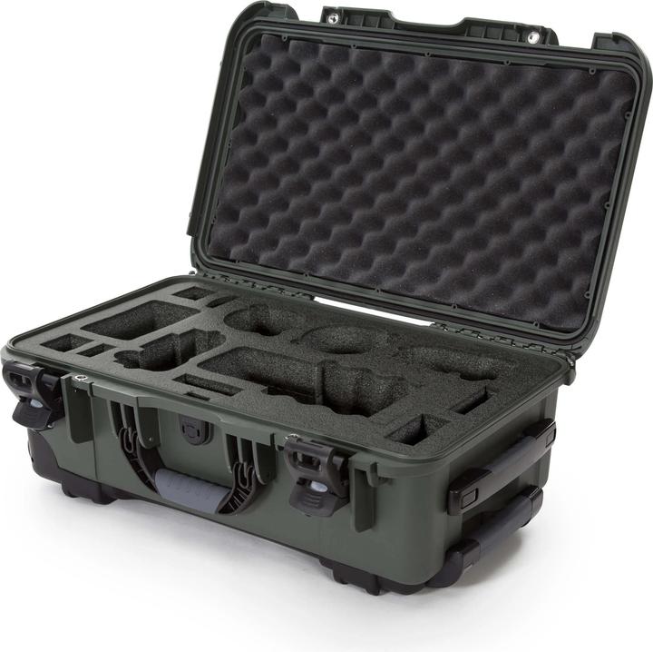 Produktbild Nanuk kamerakoffer 935 sony a7 (Kamera Schultertasche, 28.50 l)