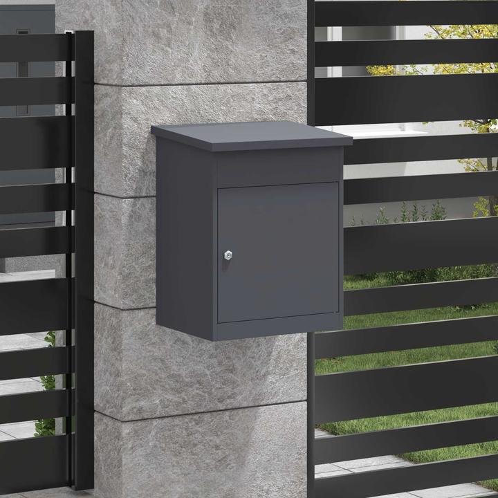 Image du produit vidaXL Paketbox