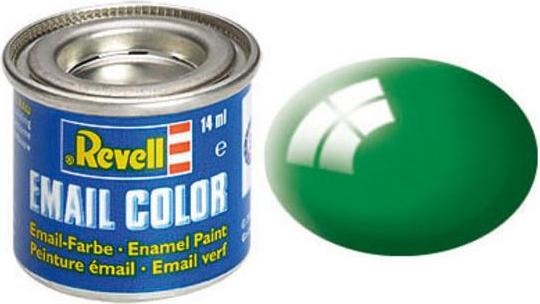 Image du produit Revell vert émeraude,glacé