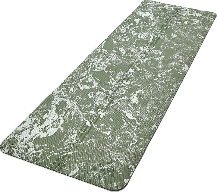 Actual product image adidas Camo Yogamatte (5 mm)