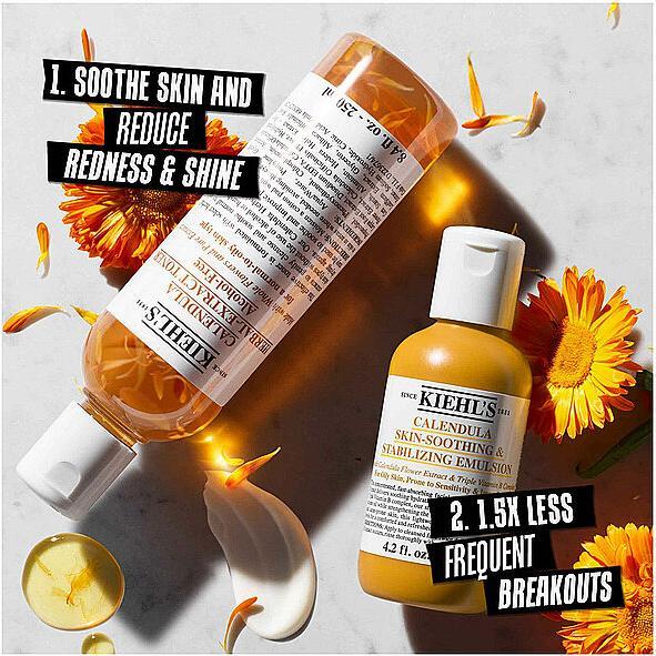 Produktbild Kiehl's Calendula (125 ml)