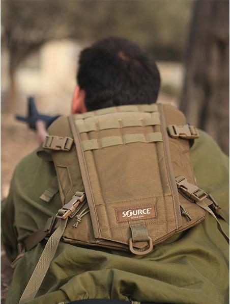 Produktbild Source Rider 3L Trinkrrucksack (3 l)