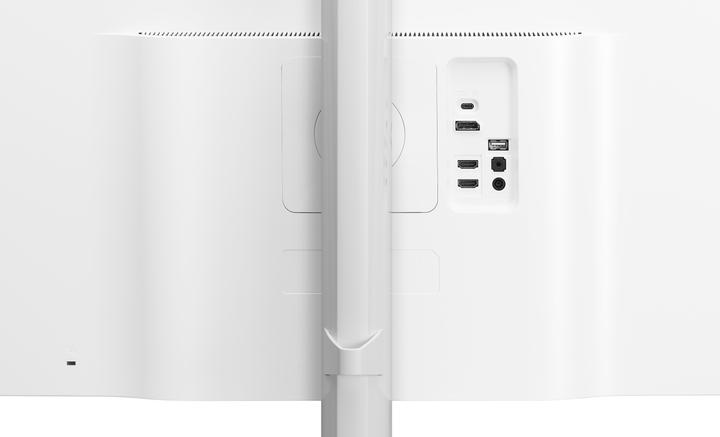 Actual product image LG 32ud89-W (3840 x 2160 Pixels, 31")