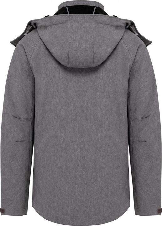 Produktbild Kariban Softshell (XXL)