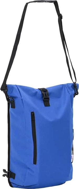 Produktbild VidaXL Fahrradtasche (20 l, Gepäckträgertasche)