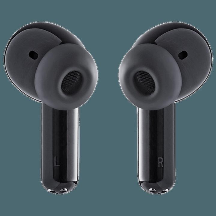 Produktbild Intenso Buds / Earphone Plus T310AE Black (6 h, Kabellos)