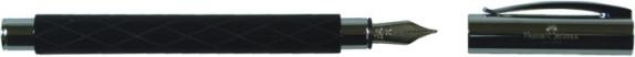 Produktbild Faber-Castell Ambition Rhombus (Black, 1 x)