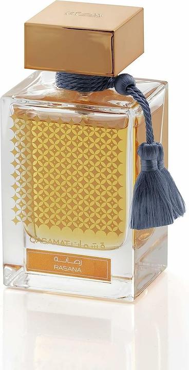 Produktbild Rasasi Qasamat Rasana (Eau de Parfum, 65 ml)