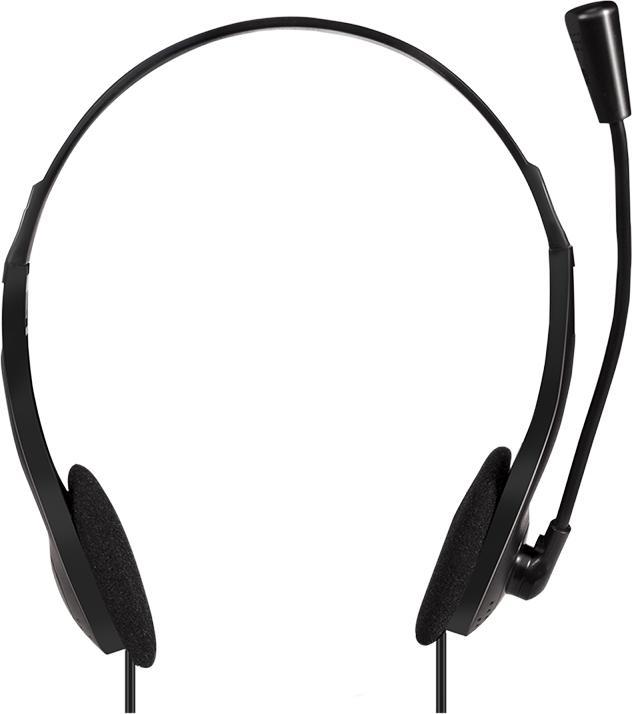Image du produit LogiLink HS0055 (Filaire)