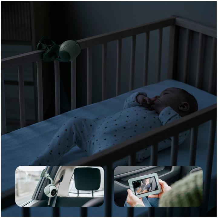 Image du produit Babymoov Zusatzkamera YOO GO PLUS HD