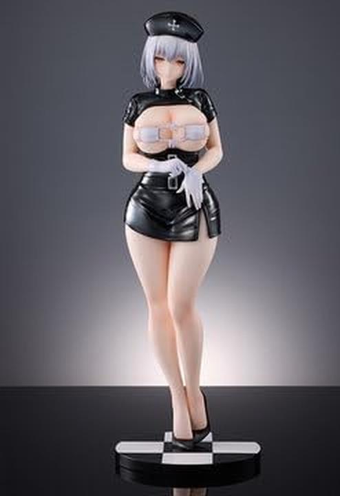 Actual product image Hotvenus Original Character Mashiro Kurosawa