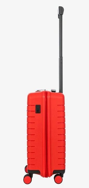 Immagine prodotto Brics Ulisse B1Y - Trolley Spinner espandibile piccolo (42 l, Bagaglio a mano (fino a 50 litri))