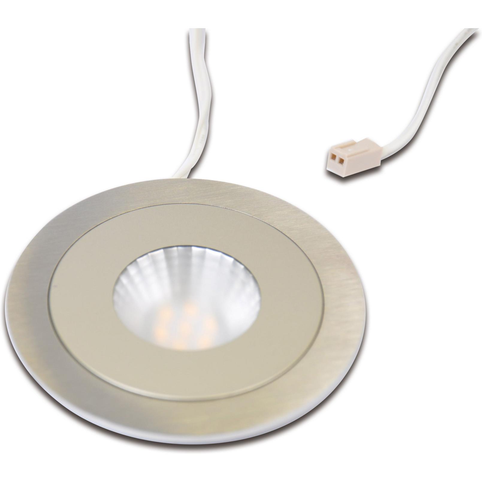 Hera, Wandlamp + plafondlamp, LED inbouwarmatuur