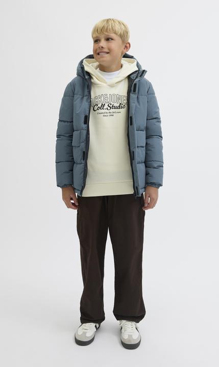 Produktbild Jack & Jones Jcospeed Puffer Sn Jnr (128)