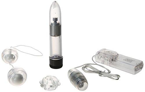 Actual product image Doc Johnson Vac-U-Lock