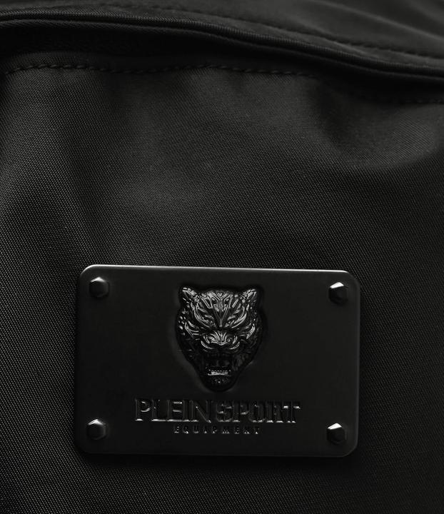 Actual product image Plein Sport Manhattan Backpack