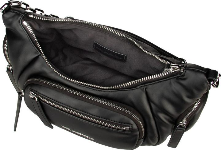 Produktbild Karl Lagerfeld Schultertasche K/City MD Shoulderbag