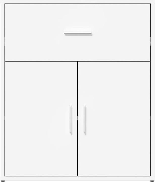 Image du produit vidaXL Sideboard (60 x 31 x 70 cm)