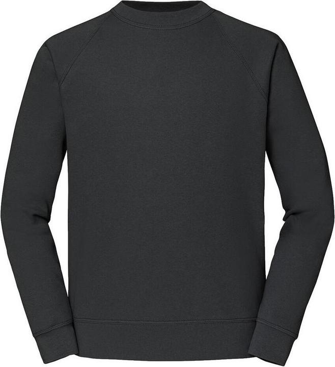 Immagine prodotto Fruit of the Loom Classic Felpa Raglan Uomo (XL)