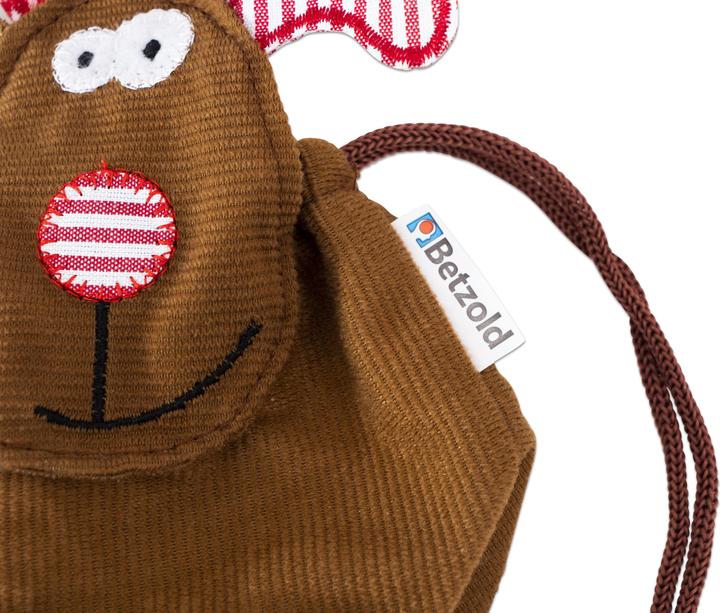 Produktbild Betzold Elchbeutel