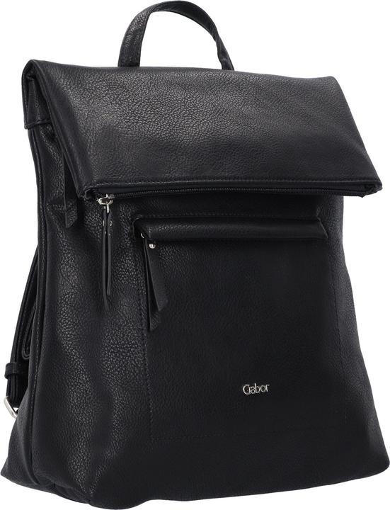 Produktbild Gabor Bags Damen Rucksäcke schwarz (12 l)