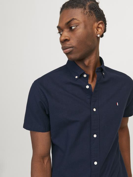 Immagine prodotto Jack & Jones Jprblusummer Shield Shirt S/S Ln (XL)