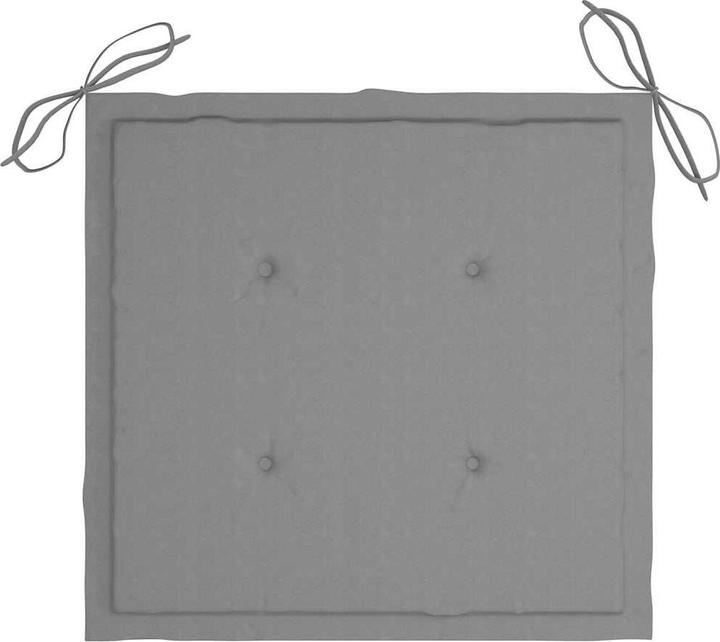 Produktbild vidaXL Bistroset (60 x 60 x 65 cm)