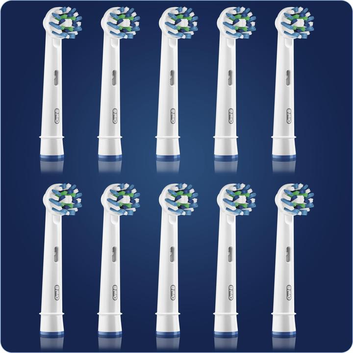 Produktbild Oral-B CrossAction