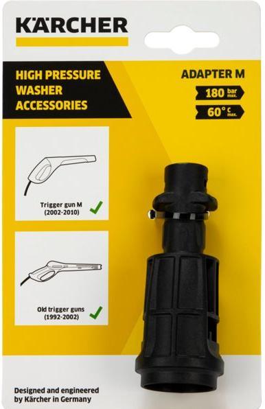 Productafbeelding Kärcher Adapter M
