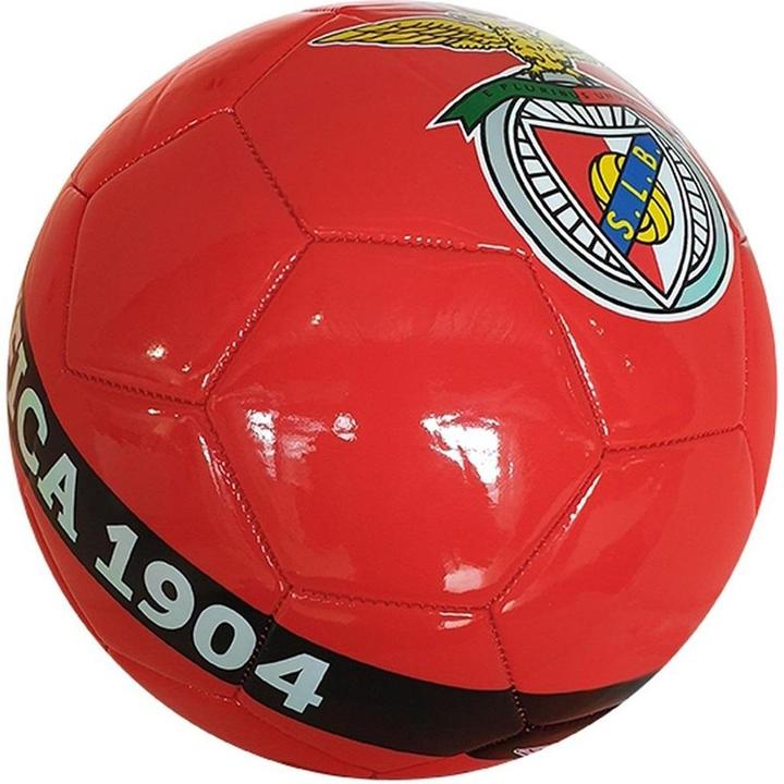 Produktbild Phi Promotions Benfica Fussball Club Fan Ball (5)