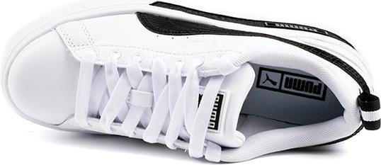 Actual product image Puma Mayze Wedge Wns (39)