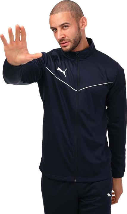 Image du produit Puma - Veste TEAM RISE - Homme (L)